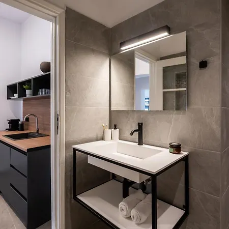 Ranny House Apartment