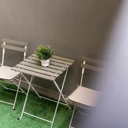 Ranny House Apartment