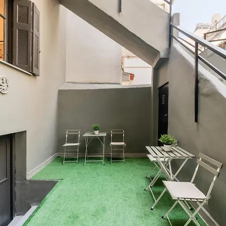 Ranny House * Athens