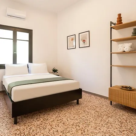 Ranny House * Athens