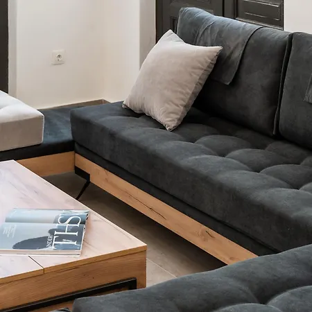 Apartment Ranny House *