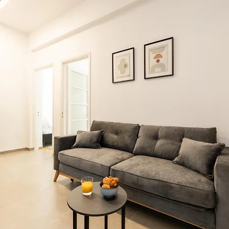 Apartment Ranny House *