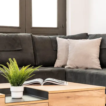 Ranny House Apartment Athens