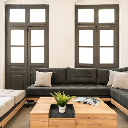 Apartment Ranny House Athens