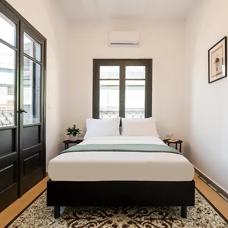 Ranny House Athens