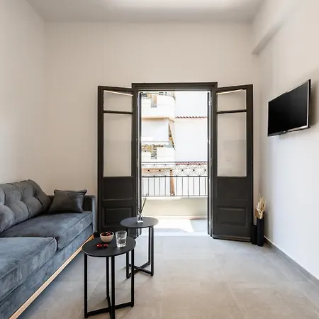 Apartment Ranny House Athens