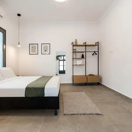 Ranny House Apartment