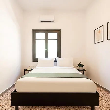 Ranny House Apartament *