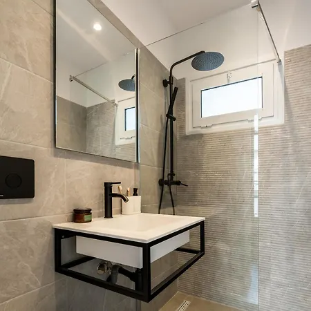 Apartament Ranny House *