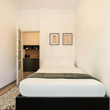Ranny House Apartament